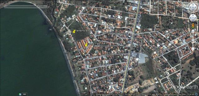 COD-131: Terreno em Porto da Roça - Saquarema - Foto 3