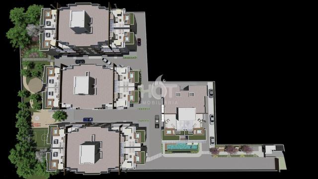 Apartamento à venda com 2 dormitórios em Campeche, Florianópolis cod:71401 - Foto 16