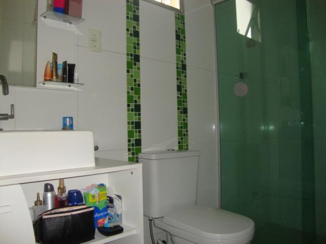Casa à venda com 4 dormitórios em Caiçara, Belo horizonte cod:4817 - Foto 18