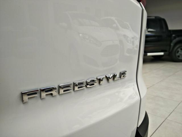 Ecosport freestyle 1.6 top de linha! impecável! faça sua ficha cadastral! - Foto 16