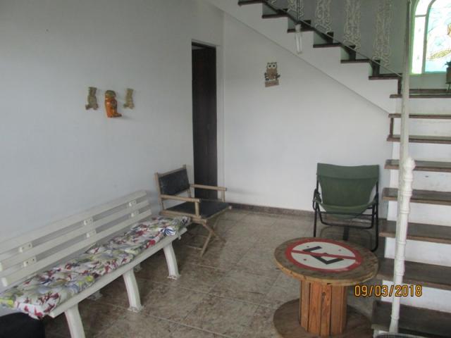 Rm imóveis vende. casa no melhor ponto do bairro, rua plana, casa estilo colonial, janelas - Foto 20