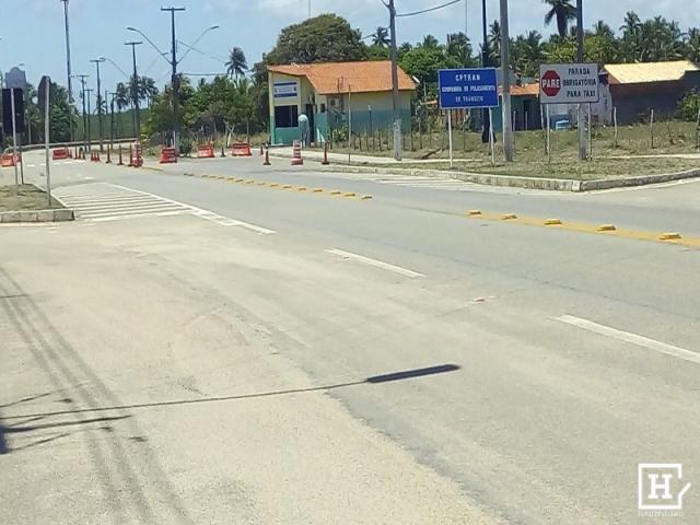 Terreno à venda - mosqueiro (zona de expansão) - Foto 3