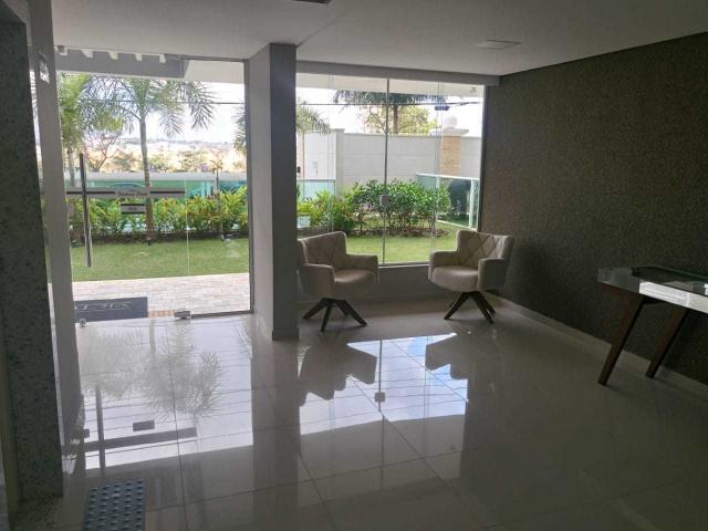 Apartamento à venda com 3 dormitórios em Parque faber castell i, São carlos cod:640 - Foto 7