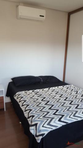 Studio residence - apartamento 1 dormitório na dom pedro ii pelotas - Foto 7