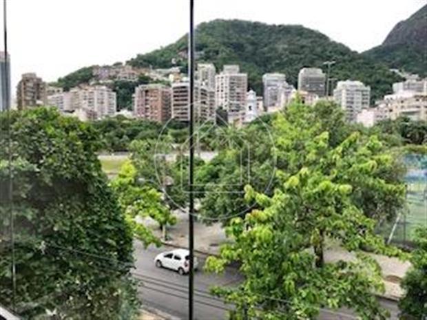 Apartamento à venda com 2 dormitórios em Lagoa, Rio de janeiro cod:847379 - Foto 3