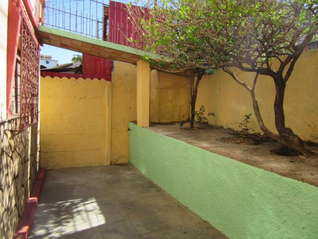 Rm imóveis aluga casa no caiçara! - Foto 8