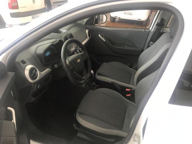 Gm - Chevrolet Montana - Foto 5