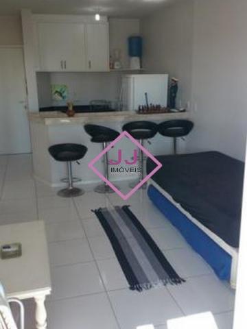Apartamento à venda com 1 dormitórios em Ingleses do rio vermelho, Florianopolis cod:11074 - Foto 9