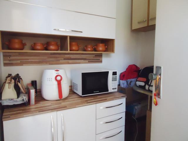 Apartamento grande! linda vista! - Foto 14