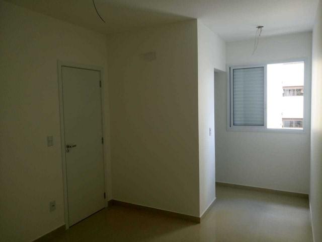 Apartamento à venda com 3 dormitórios em Parque faber castell i, São carlos cod:640 - Foto 17