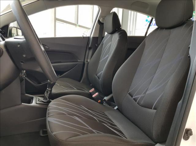 Hyundai Hb20s 1.0 Comfort Plus 12v - Foto 8