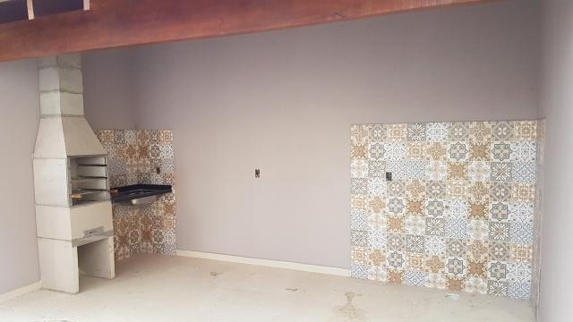 Casa à venda com 2 dormitórios em Cidade aracy, São carlos cod:417 - Foto 18