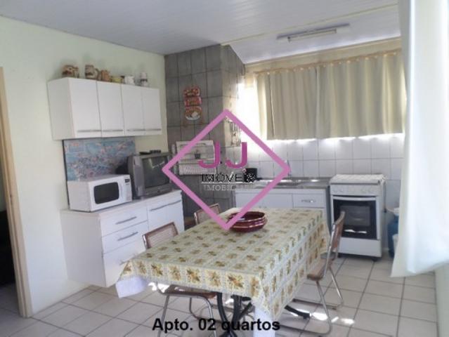 Loft à venda com 0 dormitórios em Ingleses do rio vermelho, Florianopolis cod:3830 - Foto 19