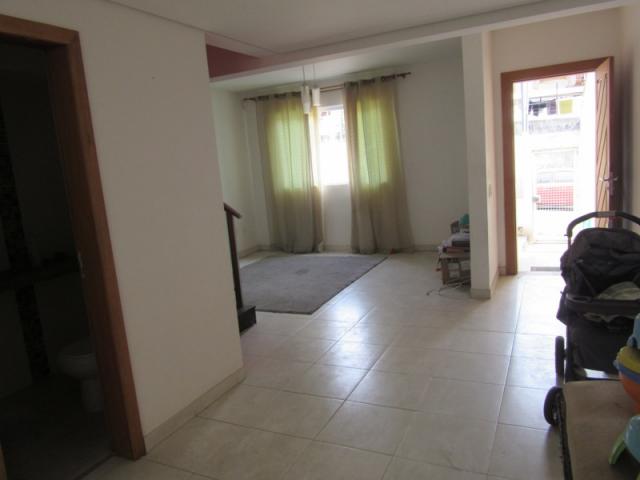 Rm imóveis vende excelente casa geminada no caiçara! - Foto 13