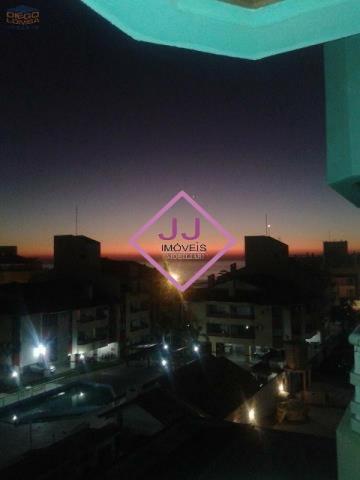 Apartamento à venda com 1 dormitórios em Ingleses do rio vermelho, Florianopolis cod:11074 - Foto 3