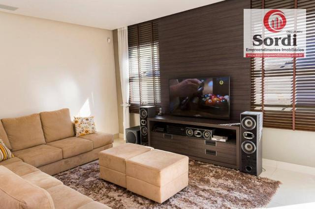 Sobrado à venda, 434 m² por r$ 1.550.000,00 - jardim das acácias - cravinhos/sp - Foto 12