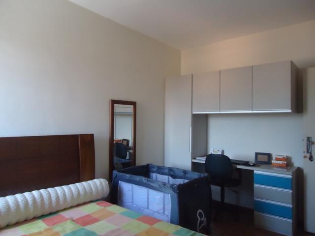 Apartamento grande! linda vista! - Foto 5