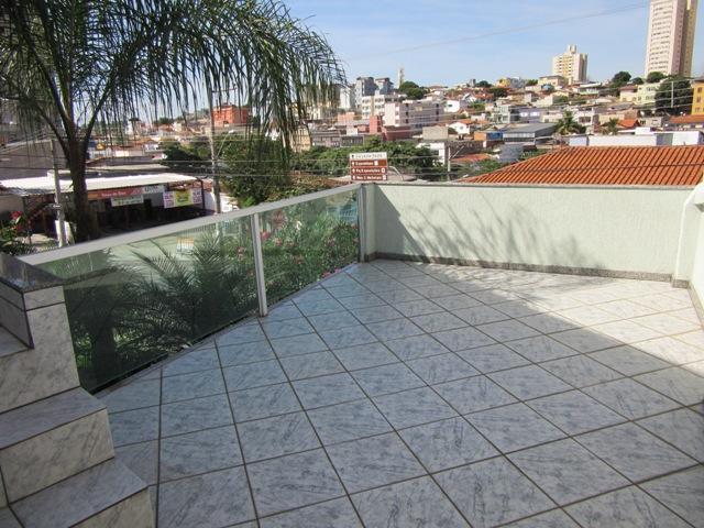 Casa à venda com 3 dormitórios em Caiçara, Belo horizonte cod:4402