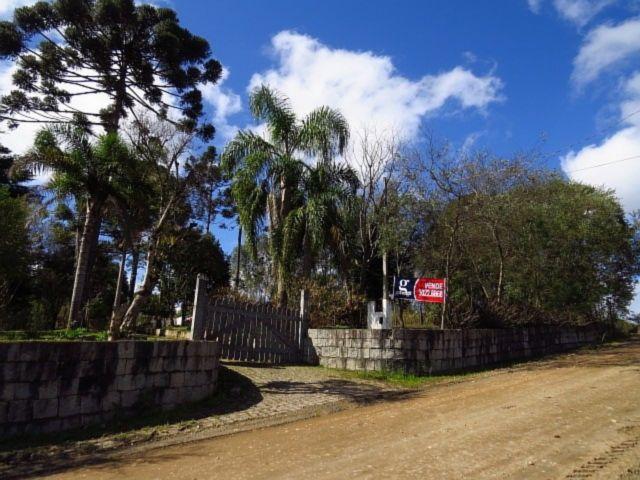 Terreno para alugar em Granja das acacias, Quatro barras cod:13074001 - Foto 3