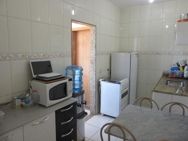 Apartamento à venda com 2 dormitórios em Caiçara, Belo horizonte cod:3923 - Foto 12