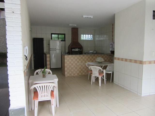 Casa à venda com 3 dormitórios em Caiçara, Belo horizonte cod:4425 - Foto 11