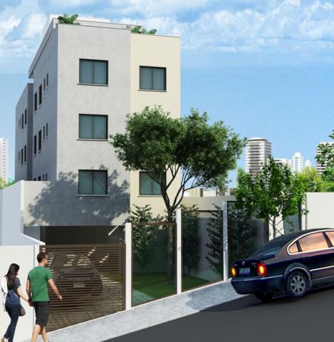 Lançamento no bairro caiçara, compre como investidor! - Foto 15