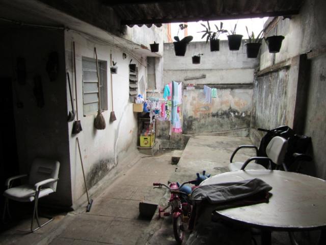 Rm imóveis vende excelente casa/lote em ótima localização do caiçara - Foto 13