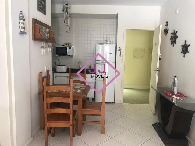 Apartamento à venda com 2 dormitórios em Ingleses do rio vermelho, Florianopolis cod:3011 - Foto 5