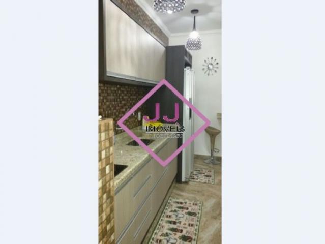 Apartamento à venda com 3 dormitórios em Ingleses do rio vermelho, Florianopolis cod:7522 - Foto 5