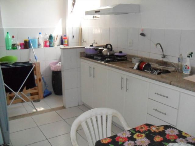 Casa à venda com 2 dormitórios em Caiçara, Belo horizonte cod:4865 - Foto 8