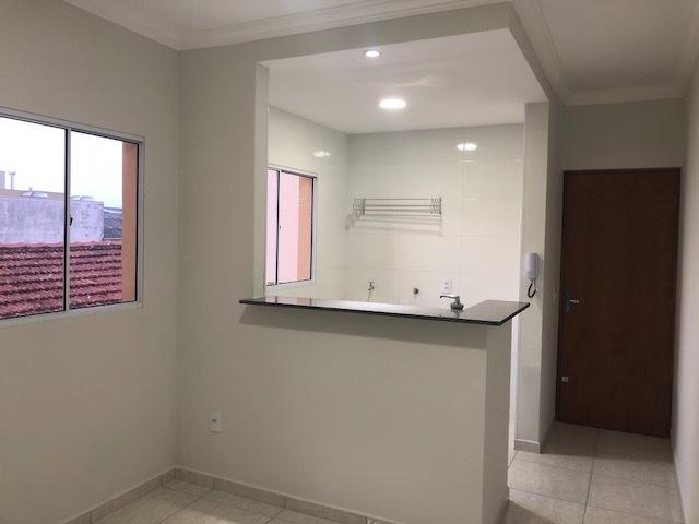 Apartamento à venda com 2 dormitórios em Vila monteiro (gleba i), São carlos - sp cod:631 - Foto 6
