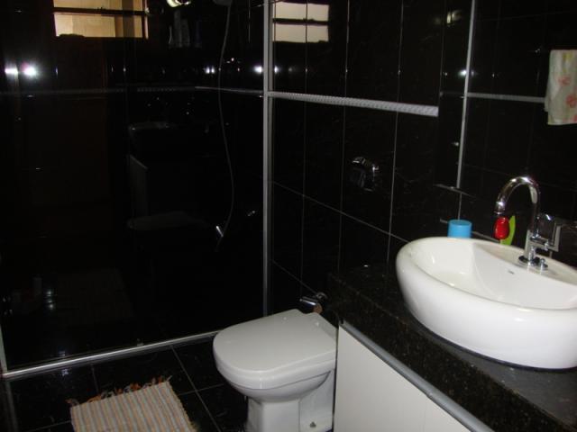 Casa à venda com 4 dormitórios em Caiçara, Belo horizonte cod:4817 - Foto 19