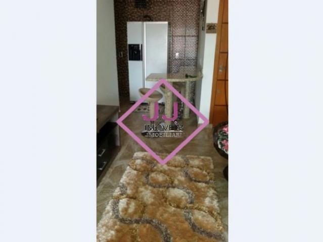 Apartamento à venda com 3 dormitórios em Ingleses do rio vermelho, Florianopolis cod:7522 - Foto 7