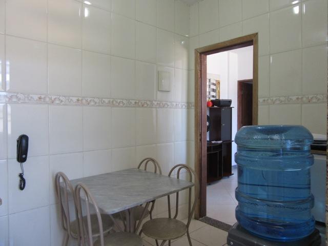 Apartamento à venda com 2 dormitórios em Caiçara, Belo horizonte cod:3923 - Foto 17