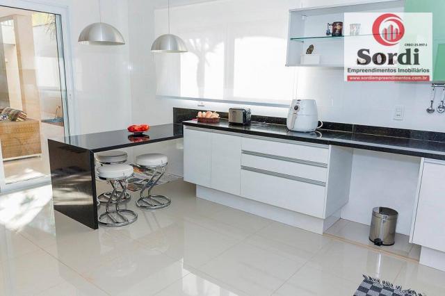 Sobrado à venda, 434 m² por r$ 1.550.000,00 - jardim das acácias - cravinhos/sp - Foto 14