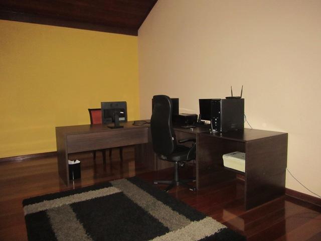 Casa à venda com 3 dormitórios em Caiçara, Belo horizonte cod:3907 - Foto 6