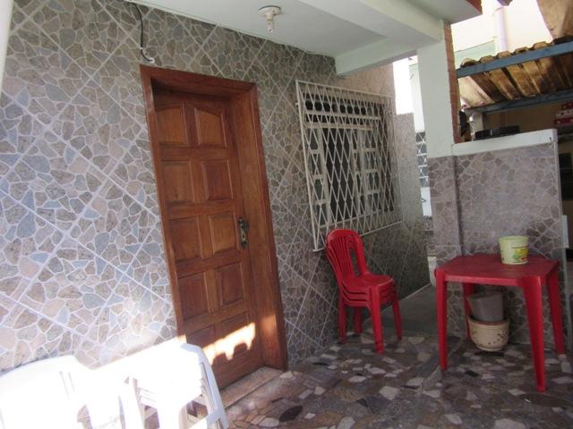 Casa à venda com 3 dormitórios em Caiçara, Belo horizonte cod:4260 - Foto 4