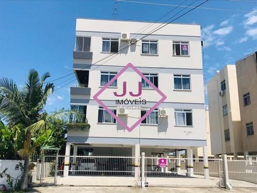 Apartamento à venda com 3 dormitórios em Ingleses do rio vermelho, Florianopolis cod:7645