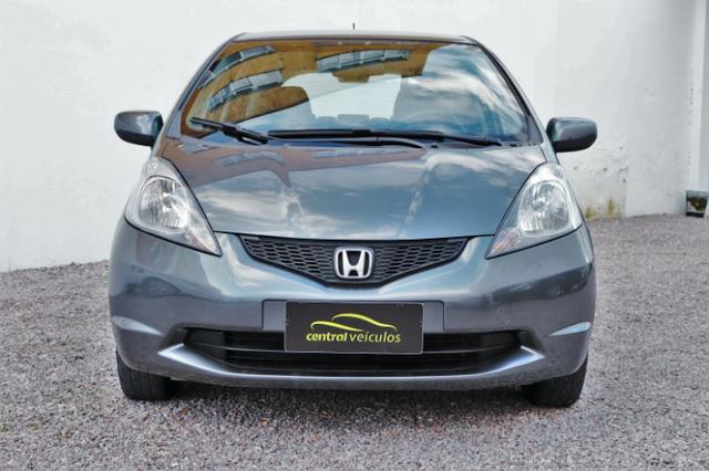 Honda Fit lx 1.4 automatico impecavel - Foto 2