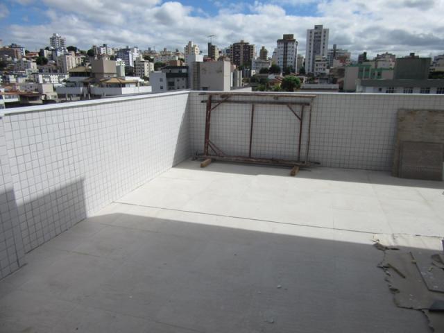 RM Imóveis vende excelente cobertura no Padre Eustáquio, prédio novo, final de obra, pouco - Foto 19