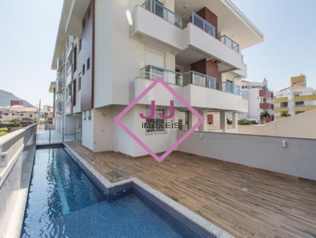 Apartamento à venda com 2 dormitórios em Ingleses do rio vermelho, Florianopolis cod:7495 - Foto 14