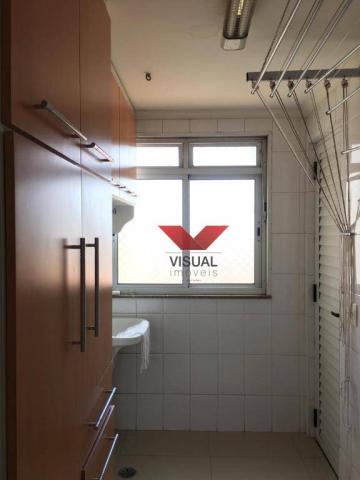 Apartamento para alugar com 3 dormitórios em Ipiranga, São paulo cod:AP0332 - Foto 4