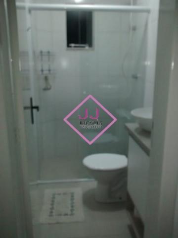 Apartamento à venda com 2 dormitórios em Ingleses do rio vermelho, Florianopolis cod:3063 - Foto 19