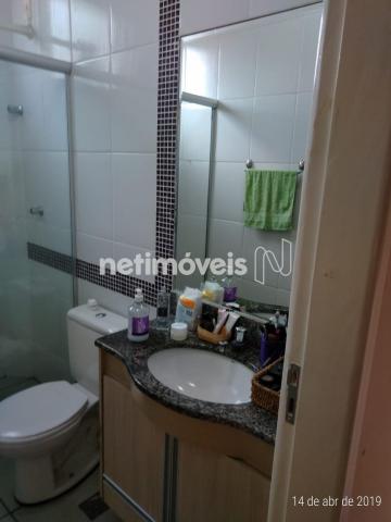 Casa de condomínio à venda com 3 dormitórios em Coqueiros, Belo horizonte cod:722574 - Foto 20