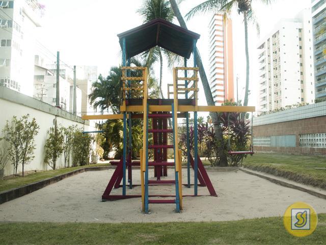 Apartamento para alugar com 3 dormitórios em Dionisio torres, Fortaleza cod:10358 - Foto 4