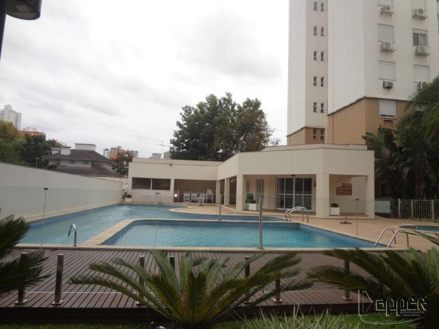 Apartamento à venda com 2 dormitórios em Jardim mauá, Novo hamburgo cod:15582 - Foto 12