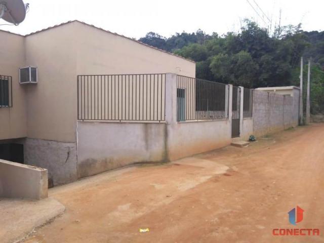 Casa para venda em santa maria de jetibá, centro, 3 dormitórios, 1 suíte, 1 banheiro, 2 va - Foto 3