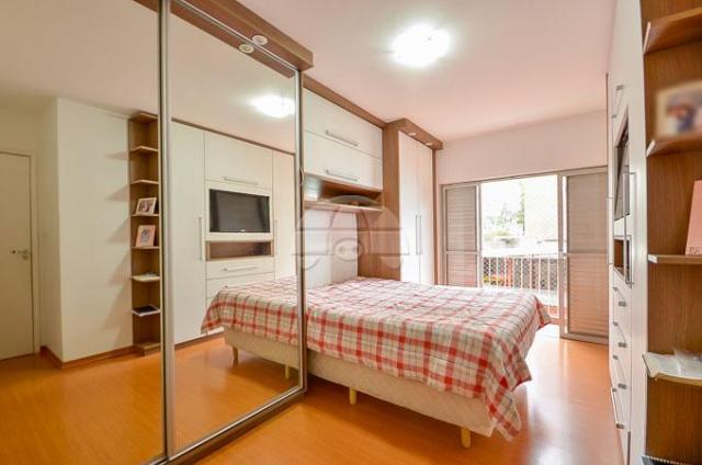 Apartamento à venda com 3 dormitórios em Bigorrilho, Curitiba cod:140416 - Foto 9