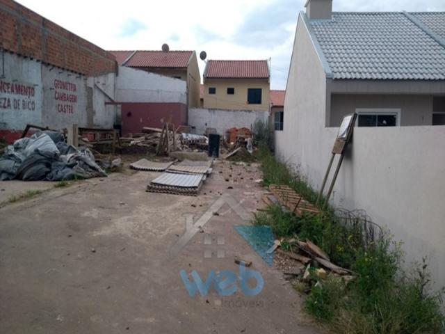 terreno, tatuquara - Foto 16
