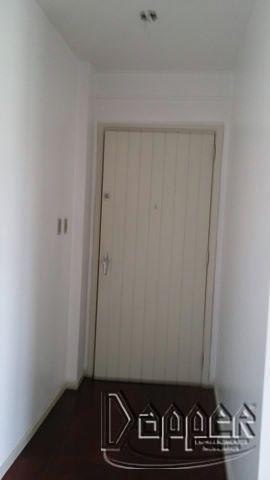 Apartamento à venda com 3 dormitórios em Centro, Novo hamburgo cod:11387 - Foto 7